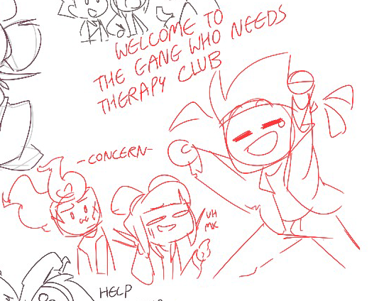 minbitt's tweet photo. Here are my disaster contributions to the stream thank you for coming a https://t.co/IKCjiIGn9x