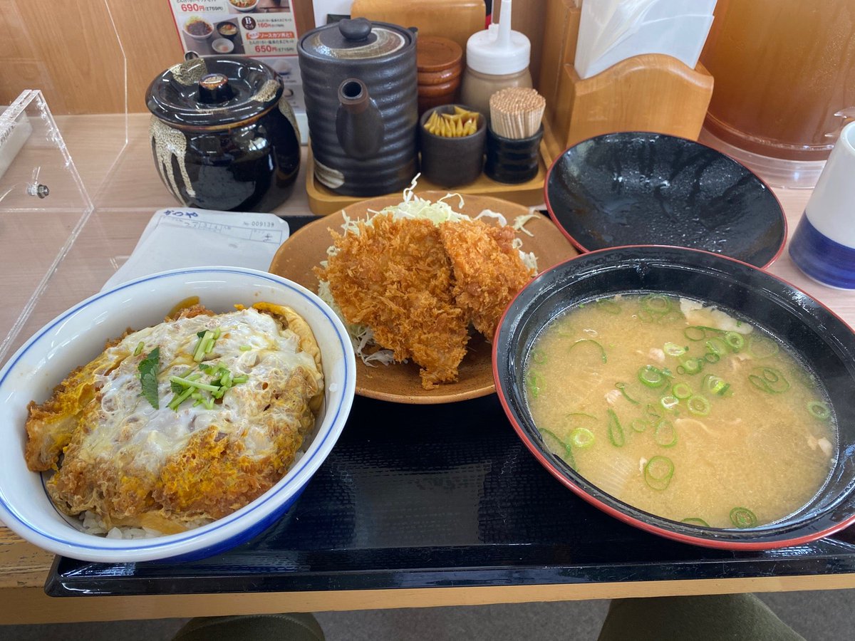 みんなの かつや 豚汁 口コミ 評判 5ページ目 食べたいランチ 夜ごはんがきっと見つかる ナウティスイーツ