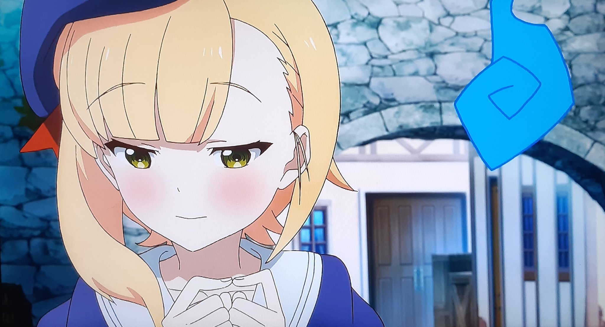 黒うさぎ スライム倒して300年 知らないうちにレベルmaxになってました 6話 視聴 まだまだ 新キャラ登場 巨乳リヴァイアサン に 魔王 やはり魔王はロリに限ります 照れるロザリーもかわいいし ハルカラのダメっぷりも愛おしいです 笑 やはりキャラ好き