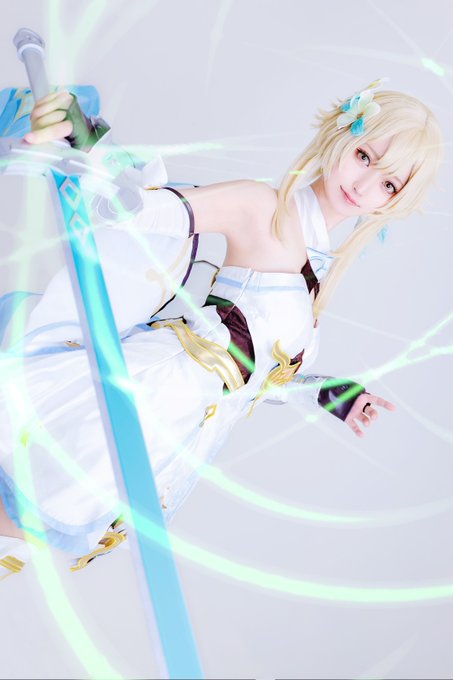 Twitterのコスプレ画像50