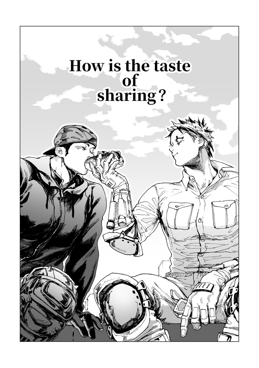 群青@留守中 tweet media