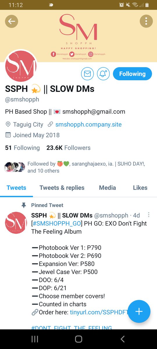 yeolspout's tweet photo. @smshopph Thank you for the GA!

I'm voting for @pledis_17 for #BBMAsTopSocial https://t.co/HaRoPGmCZg