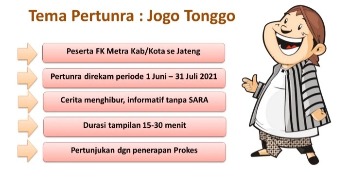 FkKab's tweet photo. Semangat berkarya https://t.co/Ao8xJTgBZA