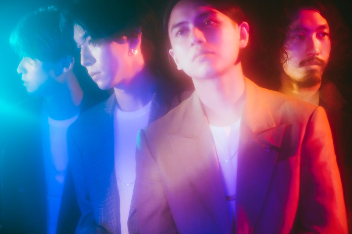 2021.5.22@BEAT STATION

TOUR 2021 “POST PULP“ 振替公演

Attractions

OPEN17:00 START18:00
DAY¥4,300 1DRINK¥600

※入り口にて検温・消毒を実施しております。
マスク未着用・体調不良の方のご入場はできません。