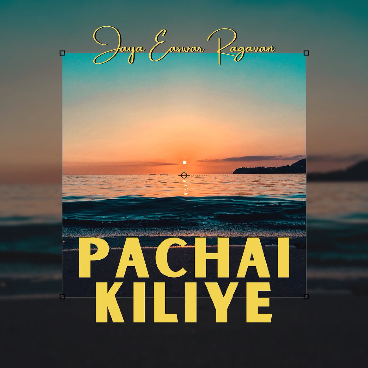 jaya_easwar's tweet photo. Pachai Kiliye . My next single!
Take Only Memories, Leave Only Footprints. Coming Soon!

Music will bring us through.
Standing together with you,
Jaya Easwar Ragavan

#musiccomposer #jayaeaswarragavan #song #track #independentmusic #music #independentmusician #independentmusic https://t.co/sIOJE0SkLT