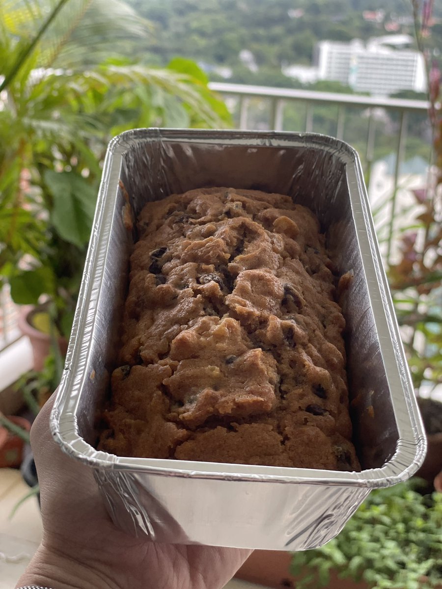 nithyar's tweet image. So excited to try fruit cake from @shiain 💓#TwitterForGood #VirtualBakeSale