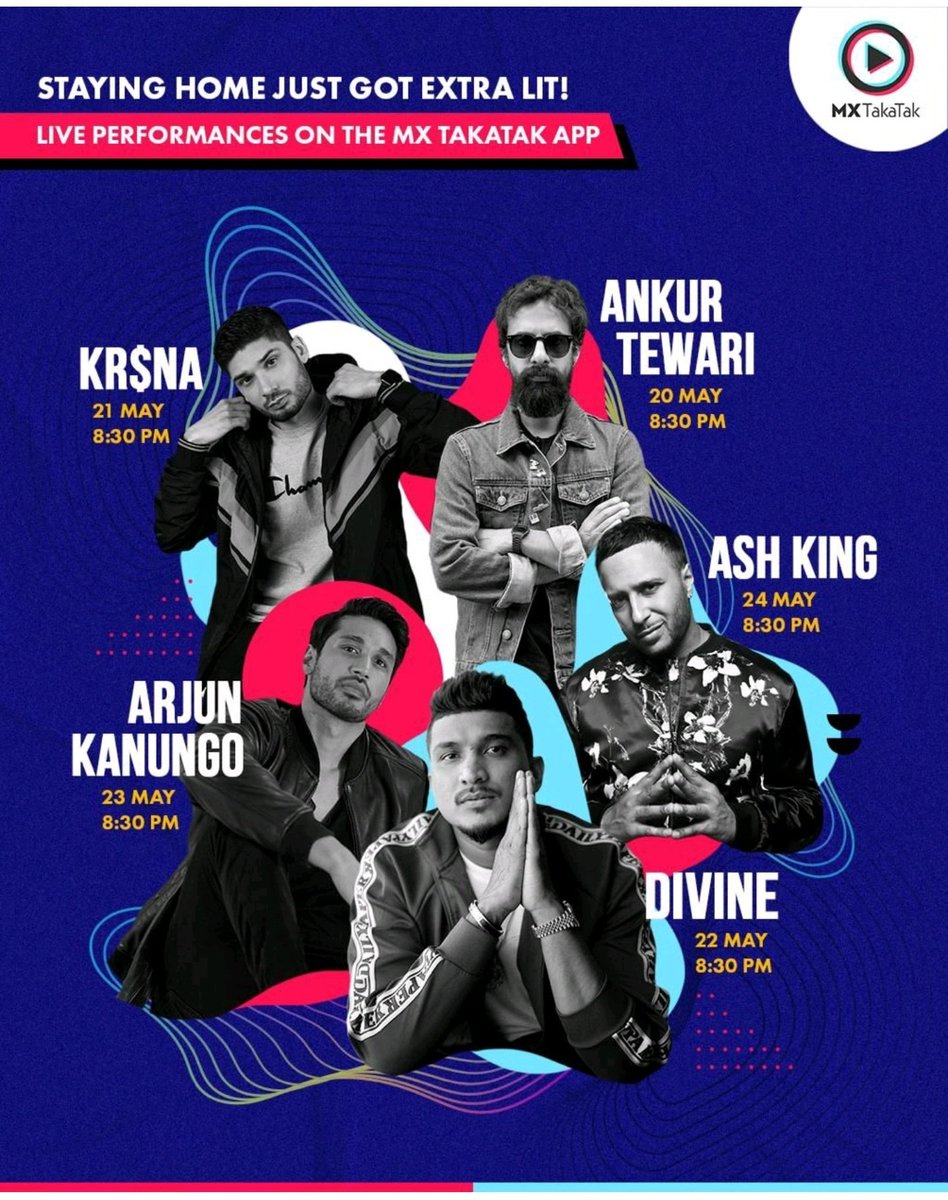 vivekpaul's tweet image. I am #Curious to know - NO talented, credible, powerful, innovative Female Talent in India ? By this line-up logic no women should tunein the show or female audiences don't matter to @MXPlayer .. What say ? #MissingSomething #ProgrammingErrors #GenderEquality
