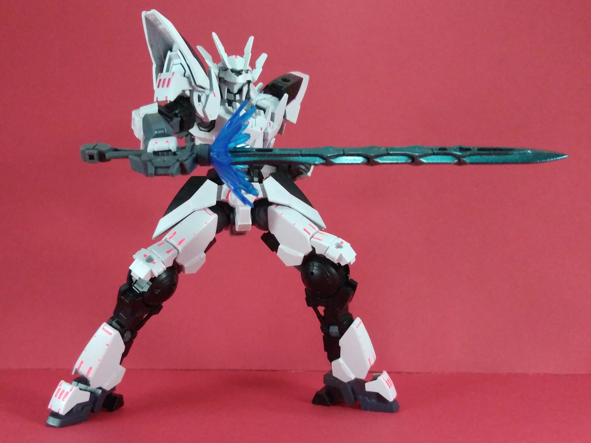 R Liger ルクスレギナ 目には目を 歯には歯を 刀には刀 30mm 30mm第3勢力襲来 30mmバイロン軍 30mmcolors T Co Ah5iryvltq Twitter
