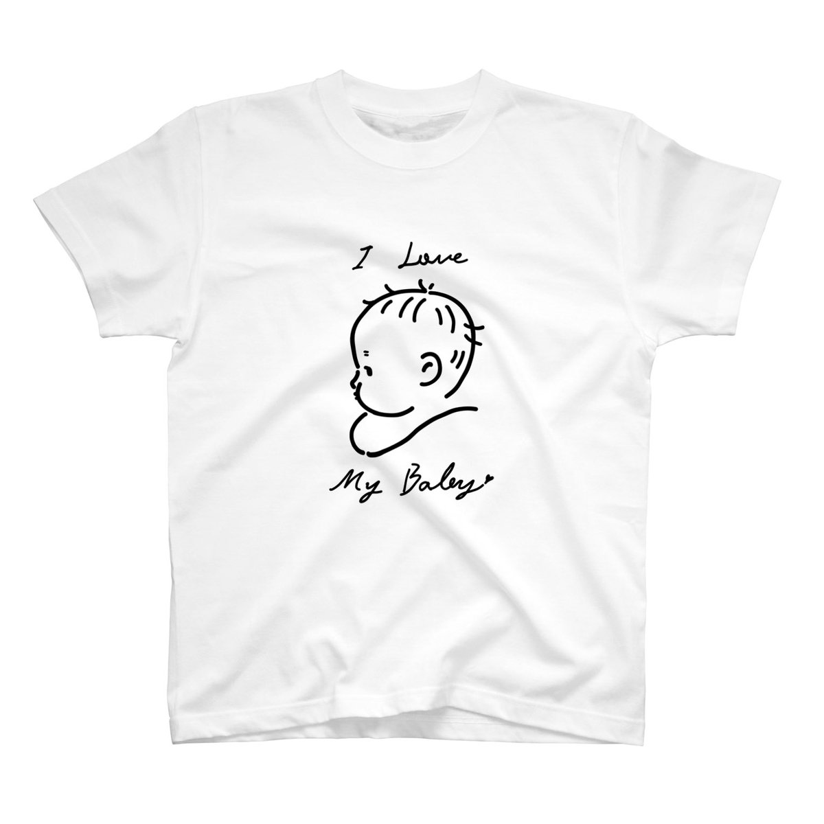 suzuriのTシャツ1000円引きセールやってるみたいです〜🎉
しれっと親バカアピールできるTシャツいかがですか?

https://t.co/6lMB8RylfC

#suzuri #SUZURIのTシャツセール 