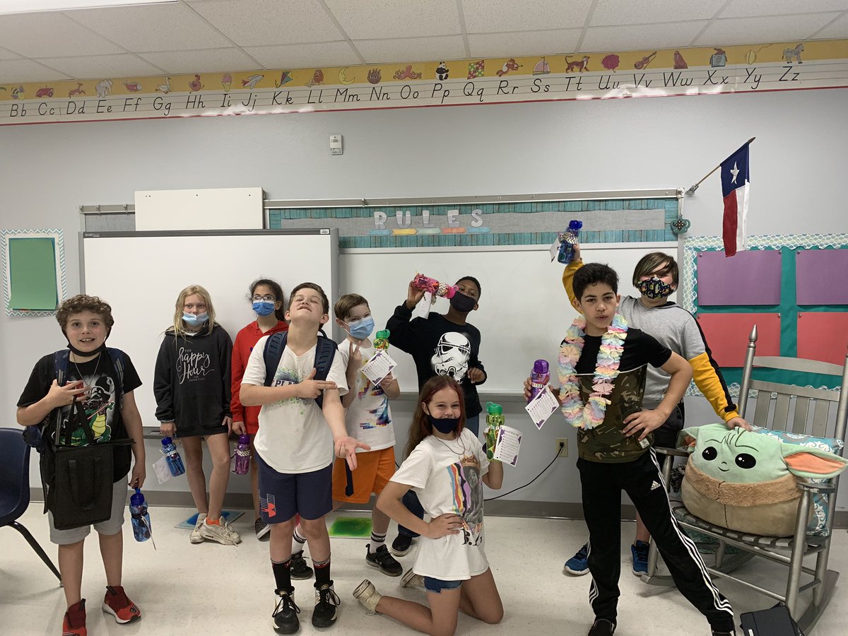 Adelina Parks tweet media