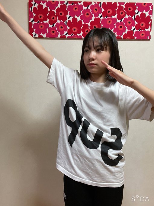 Twitterのコスプレ画像5