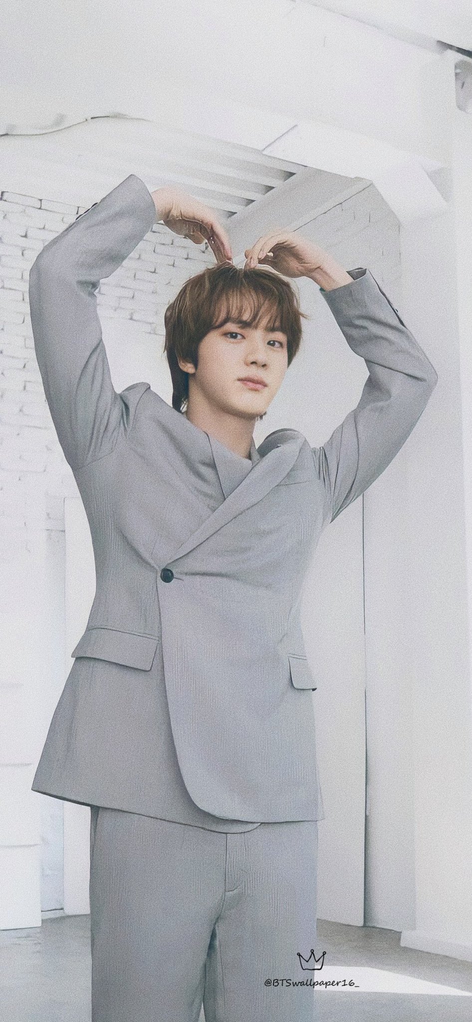 Bts Wallpaper On Twitter Jin Wallpaper Lockscreen Bts Btsfanart 방탄소년단 Bts加工 Btswallpapers Bts壁紙 방탄배경 Nick Btswallpaper 방탄소년단 방탄배경화면 Rollingstone Btsxrollingstone Rollingstonexbts Btslockscreen Wallpaper