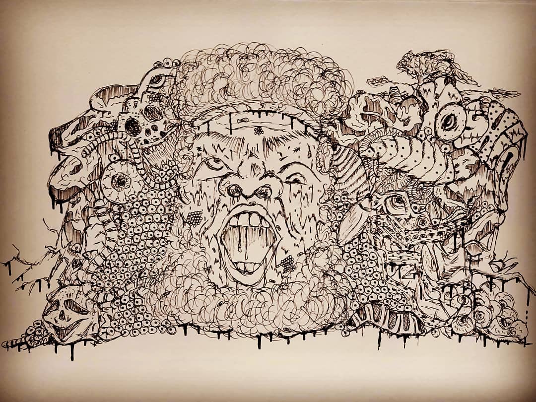 イラスト屋 イラスト屋