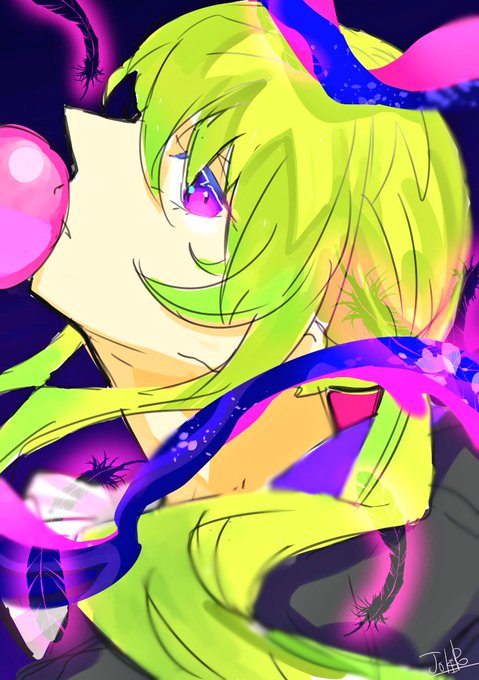 アルセーヌのtwitterイラスト検索結果 アルセーヌのtwitterイラスト検索結果