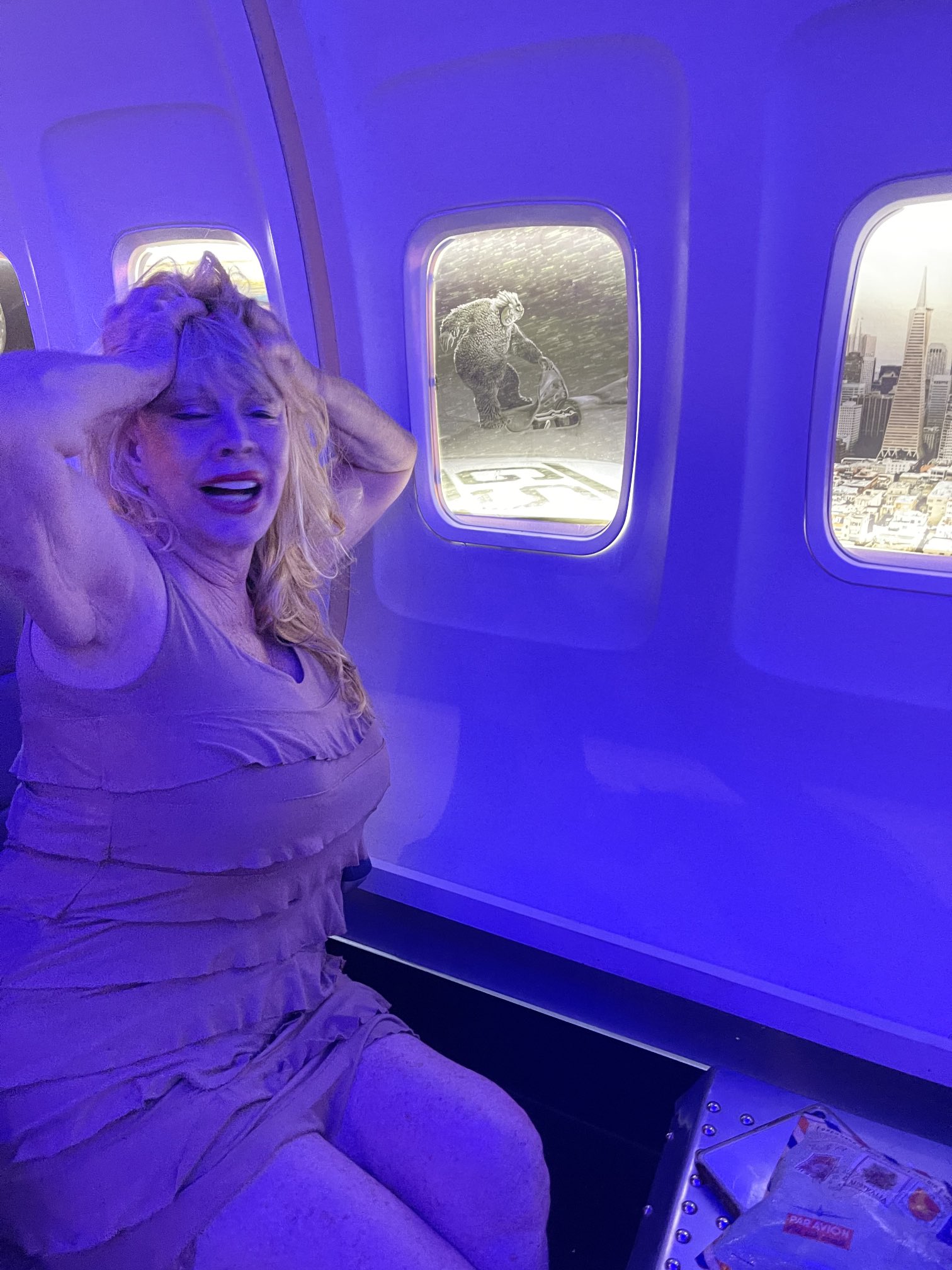 TW Pornstars - Patty Plenty, Author. Twitter. Oh no it won’t go away!. 3:42 AM - 22 May 2021