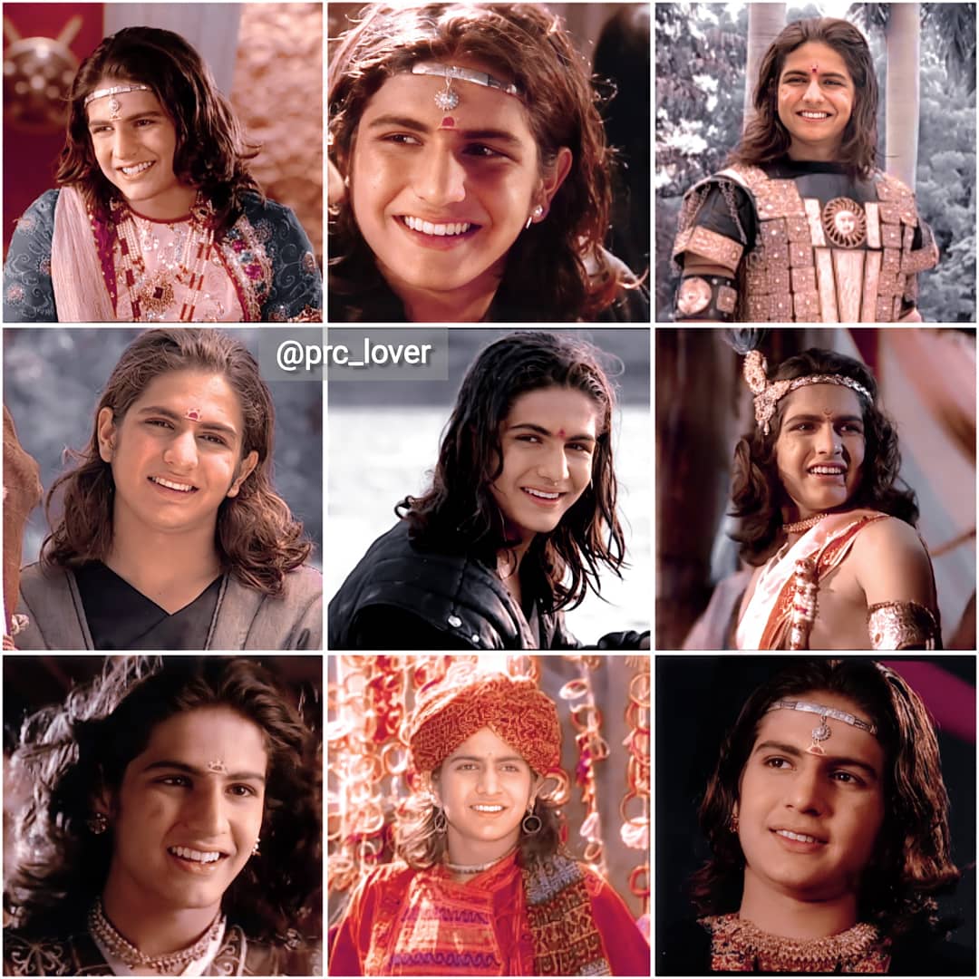 rt_holics's tweet photo. #rajattokas as #prithvirajchauhan https://t.co/jp21hR6KOK