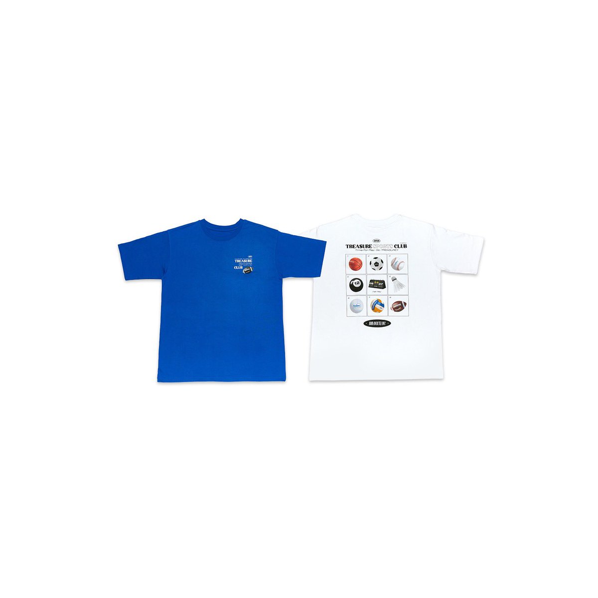 FKS_KPOP's tweet photo. [✧ ℙ𝕣𝕖𝕠𝕣𝕕𝕖𝕣 🇰🇷]
[ #TMATCH ] #TREASURE T-SHIRTS
✔️ชำระ 2 ไม่รวมภาษี
➰ ระบุ 1,2,3

🖇ราคา 1,180฿  
📮ค่าส่ง 40/60 

LINE : https://t.co/LkLN3zE74t

#ตลาดนัดรวมด้อม #ตลาดนัดTreasure #เสื้อTreasure #ตลาดนัดเด็กสมบัติ #เสื้อเด็กสมบัติ https://t.co/pXWarQVY27