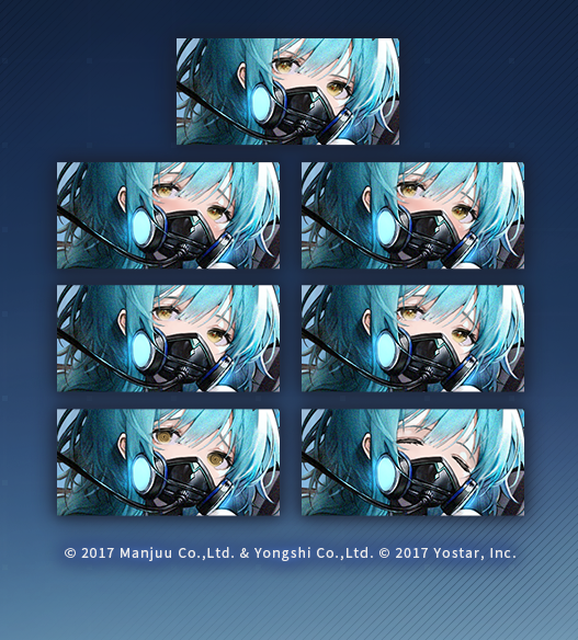 アズールレーン公式 on X: 