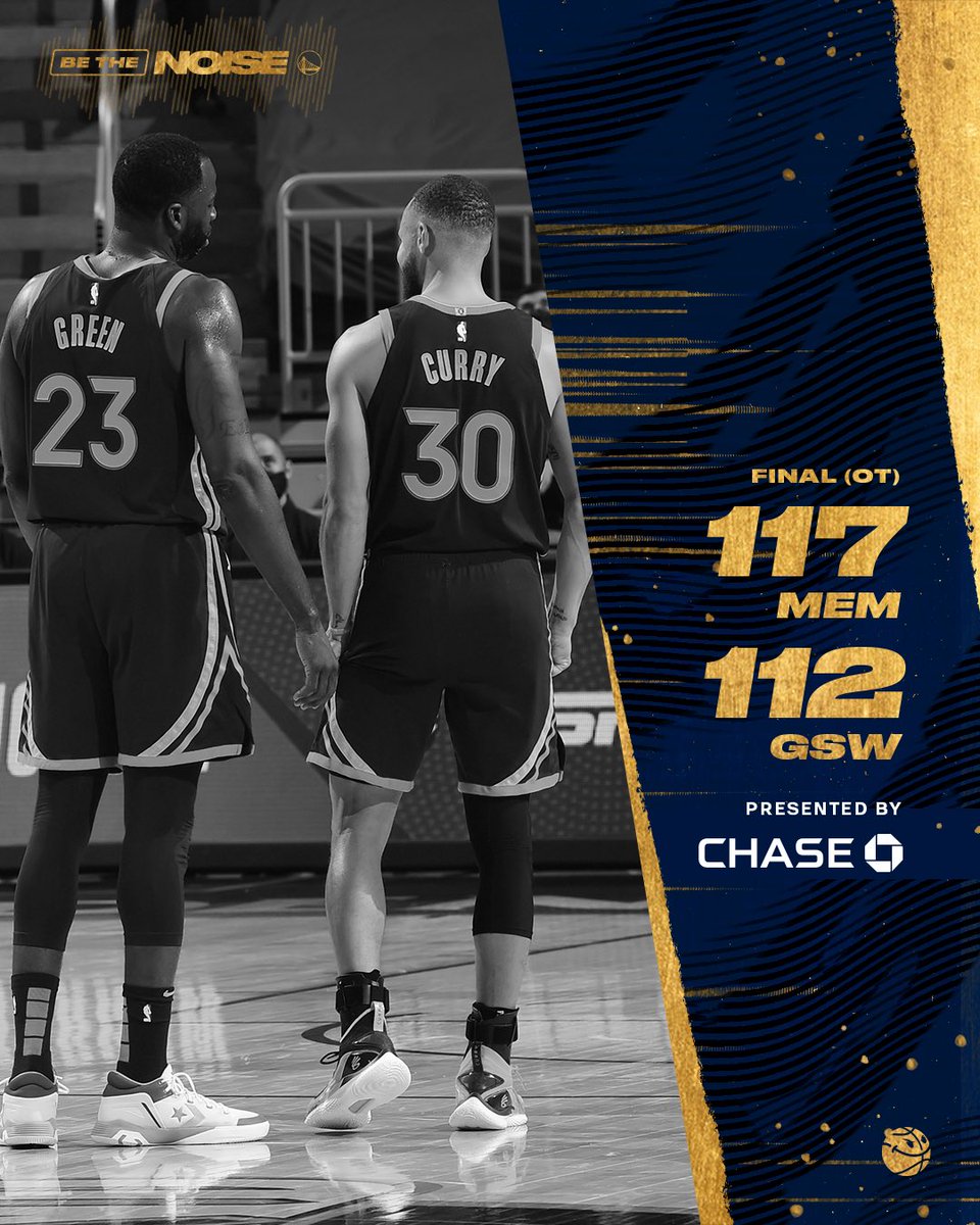 warriors's tweet photo. Battled to the end.

What a season, #DubNation https://t.co/9ATDYWmEH5