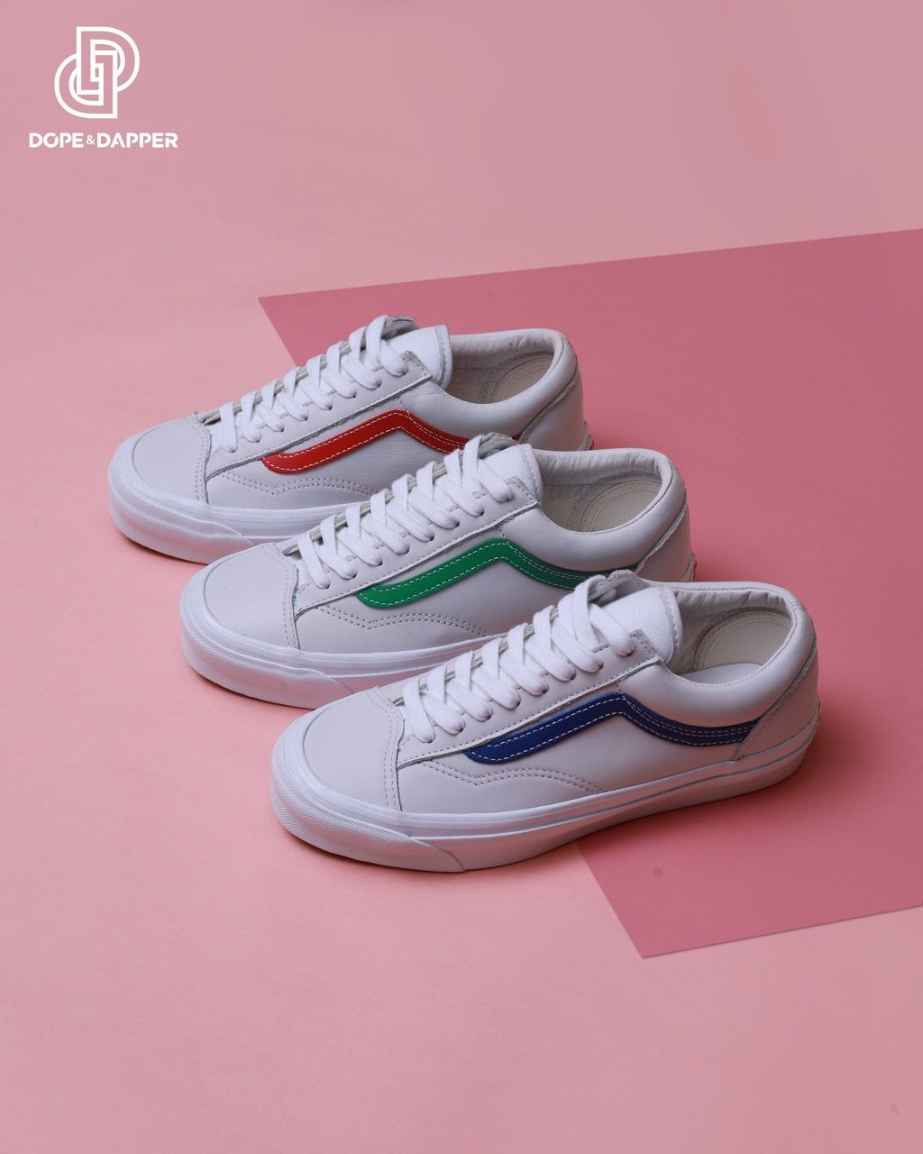 Vans vault ua hotsell og style 36 lx
