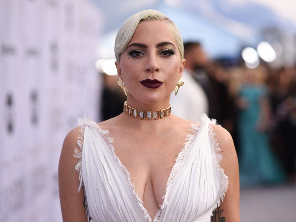Lady Gaga's rape at 19 led to her becoming pregnant