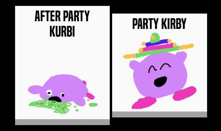 The duality of man