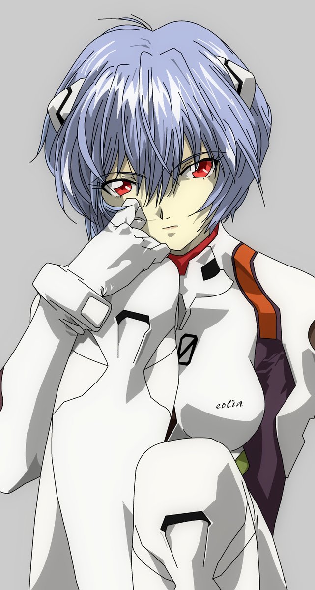 綾波レイのタグが付いたイラスト 1021 1050件目 綾波レイのタグが付いたイラスト 1021 1050件目