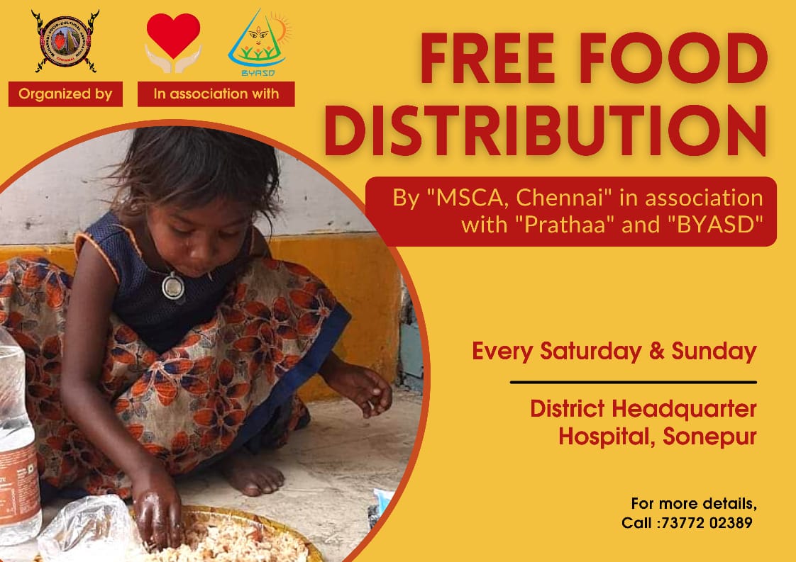 Prathaa Foundation tweet media