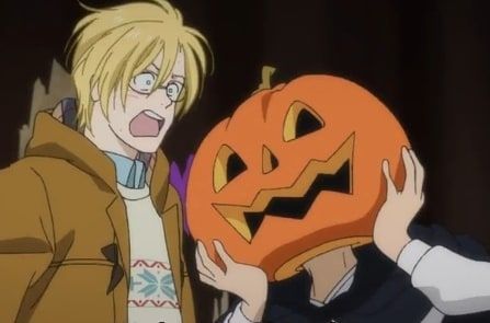 JElilived's tweet photo. #BANANAFISH 
#sayonara https://t.co/rN8nue4p83