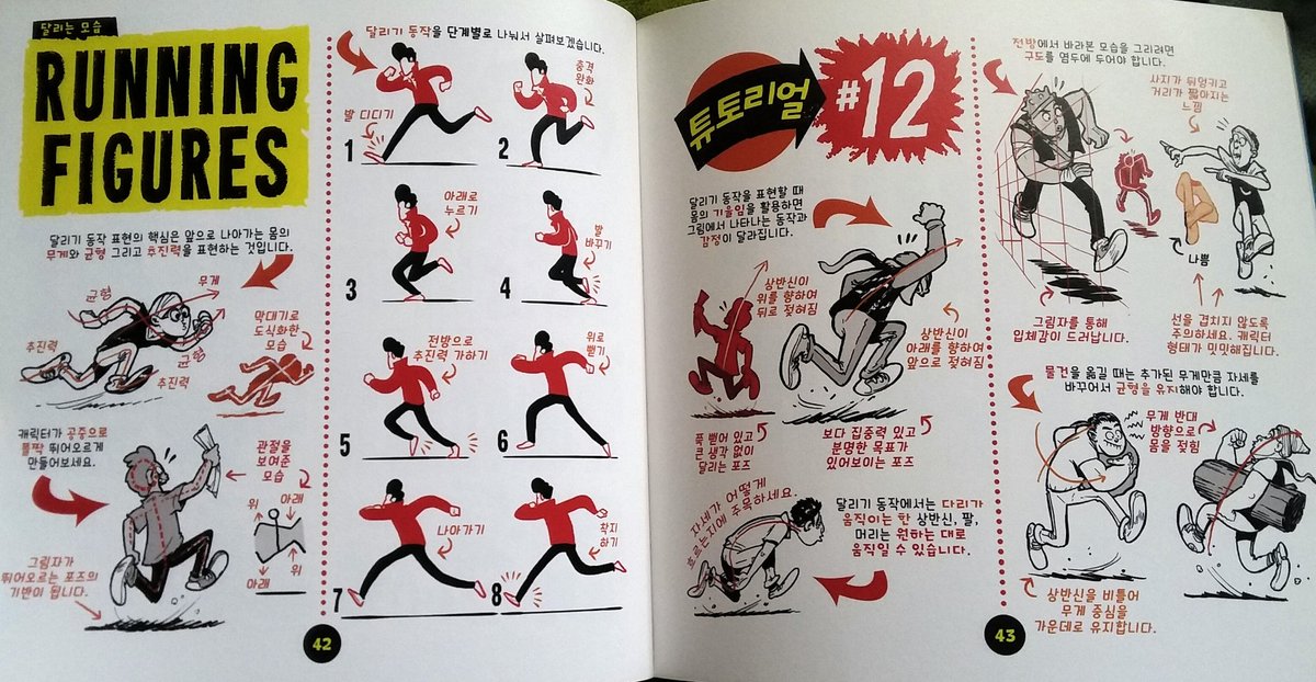 인물 동물 동세 메카닉 효과 연출 구도 폰트 레이아웃 로고디자인 사물 광물 식물 배경 다 다루는데 
하나같이 쩔게 잘그리고 설명까지 갓존잘인 작법서가 있다?

로렌조 에더링턴 <어떻게 그릴 것인가> 사세요
디즈니 드웍 스타워즈 트랜스포머등에 참여했던 갓아티스트임