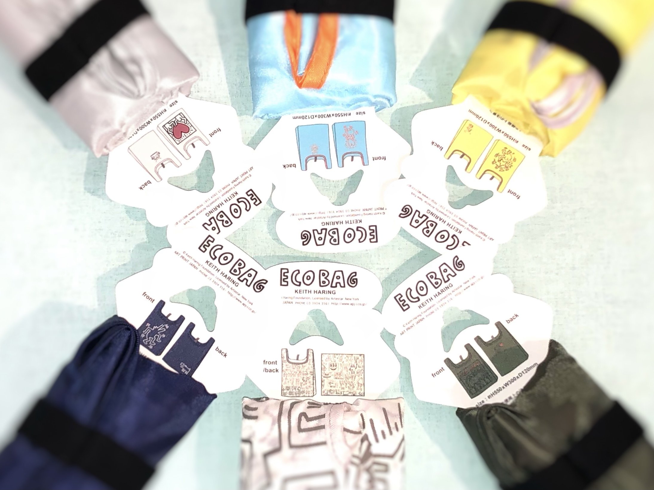 ヴェリエハンドクラフテッドN.Y アートプリント