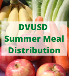 Deer Valley Unified School District tweet media