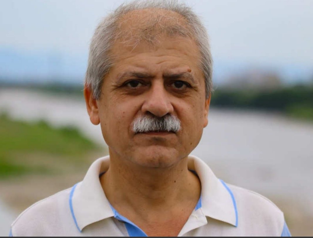 aainballindia's tweet photo. NEW DELHI: The Athletics Federation of India's medical commission chairman Arun Kumar Mendiratta, who was set to travel with the Indian contingent for the Tokyo Olympics, died on Friday due to COVID-19 related complications at a hospital. @WHO @AyushmanNHA https://t.co/56Gi7PyFRy