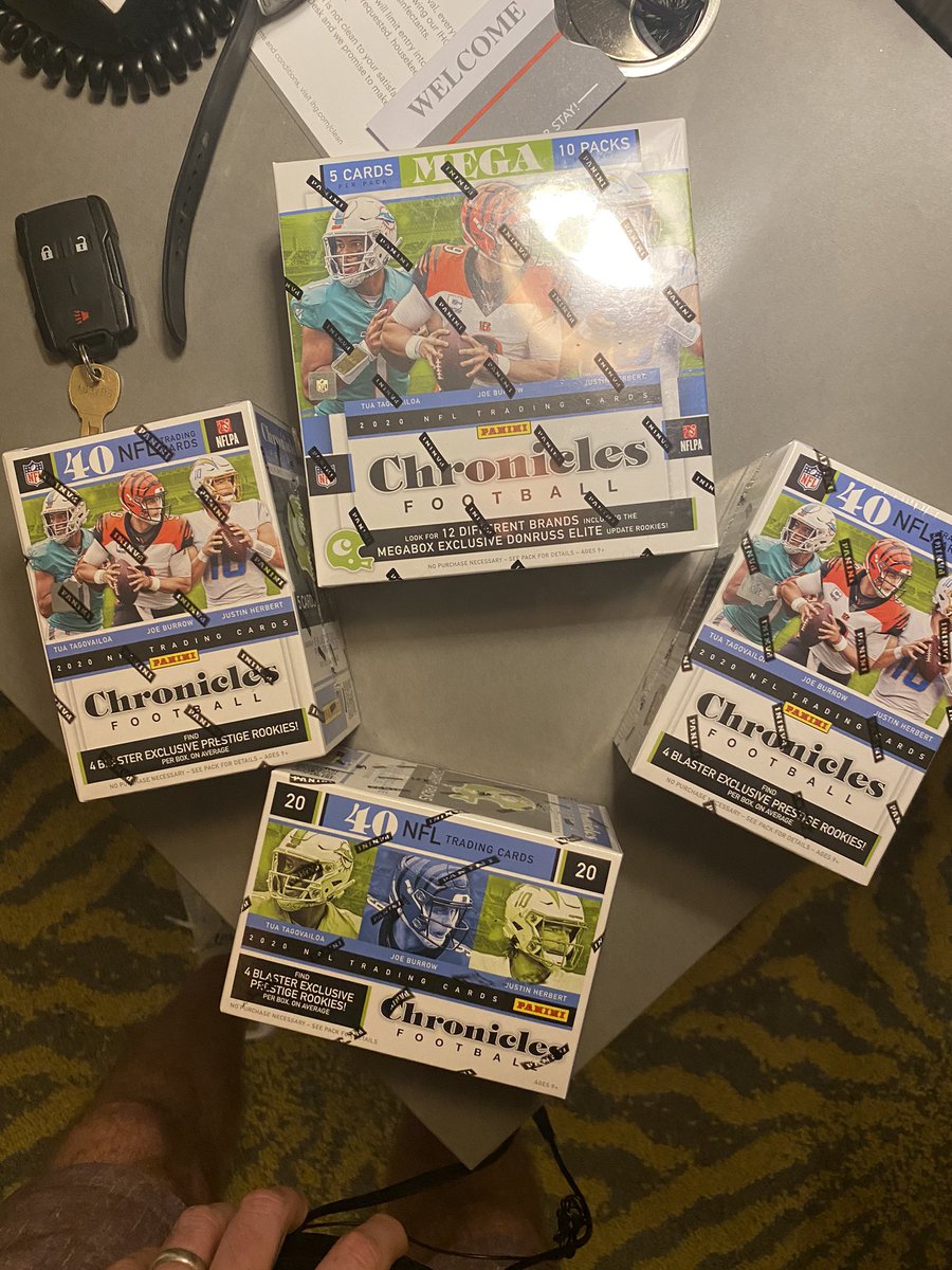 TX Cards tweet media