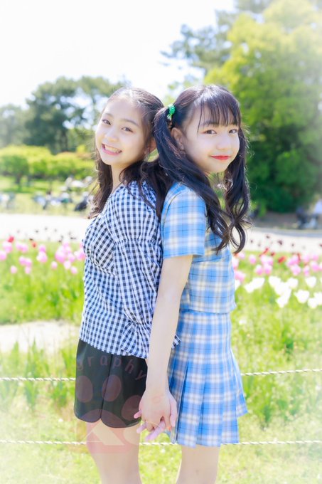 Twitterのコスプレ画像9