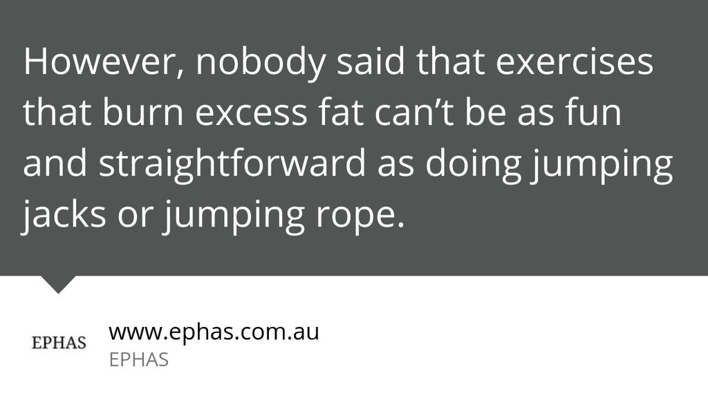 ephascomau's tweet image. 10 Easy and Effective Exercises to Burn Excess Fat
▸ lttr.ai/g98M
#BurnExcessFat #TenSimple #EffectiveExercises