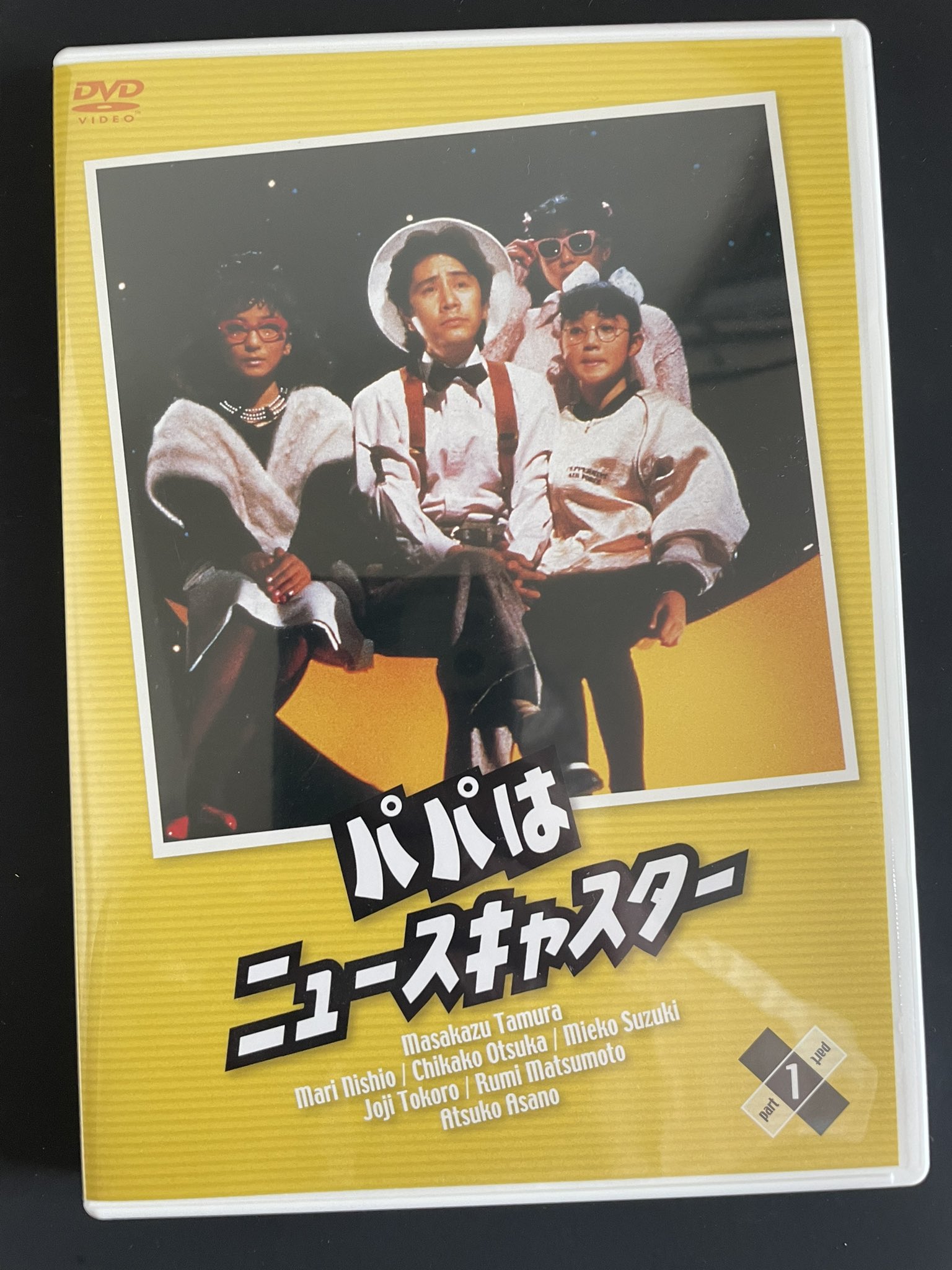 伴一彦 今夜22時からのtbs新 情報7daysニュースの田村さん追悼コーナーで 三人の愛たち 西尾まり 大塚ちか子 鈴木美恵子 のコメントが流れるそうです T Co Rtxqndcoq6 Twitter