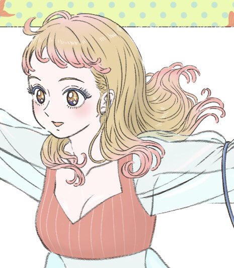 ট ইট র Natamooo 金魚 いつもとテイストが少し違いますが ここのところ暑かったので 涼しげな服をイメージして描きました イラスト 絵 イラスト好きな人と繋がりたい 涼しい服 金魚 金魚鉢 女の子イラスト 落書き ラクガキ Illustraition