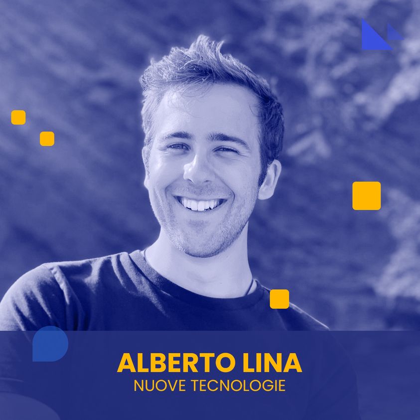 Ha fondato #Artupia 2016 che aiuta gli artisti emergenti di 30 paesi ad avere visibilità sul mercato.  Al #SummitMuseoItaliano porterà il caso studio della sua realtà, presentando le nuove tecnologie che si stanno affacciando nel mercato attuale.