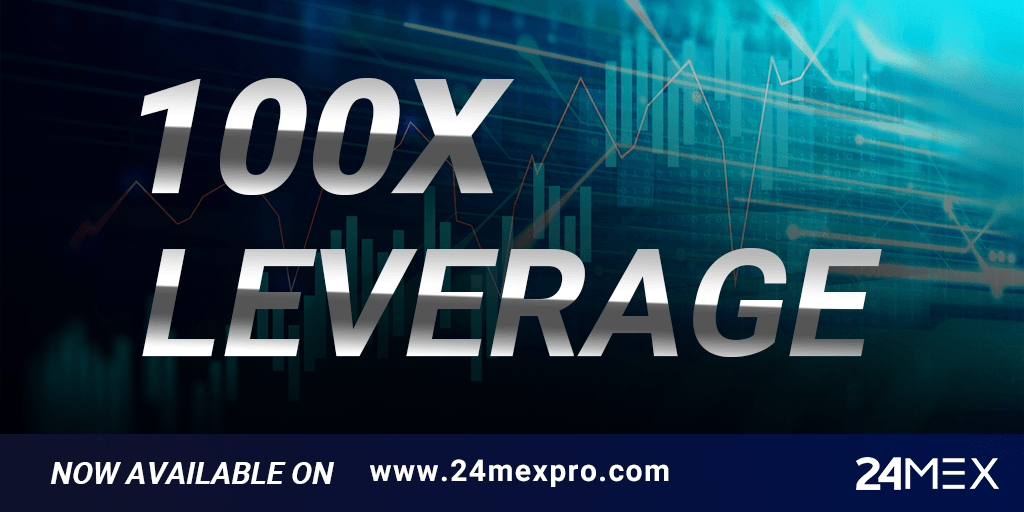 bitop_exchange's tweet photo. Register an account on 24MEX now for free, trade with 100 times leverage!
#24MEX #24MEXPRO #Leverage #cryptocurrencies #no1exchange https://t.co/0D6V6u2I82