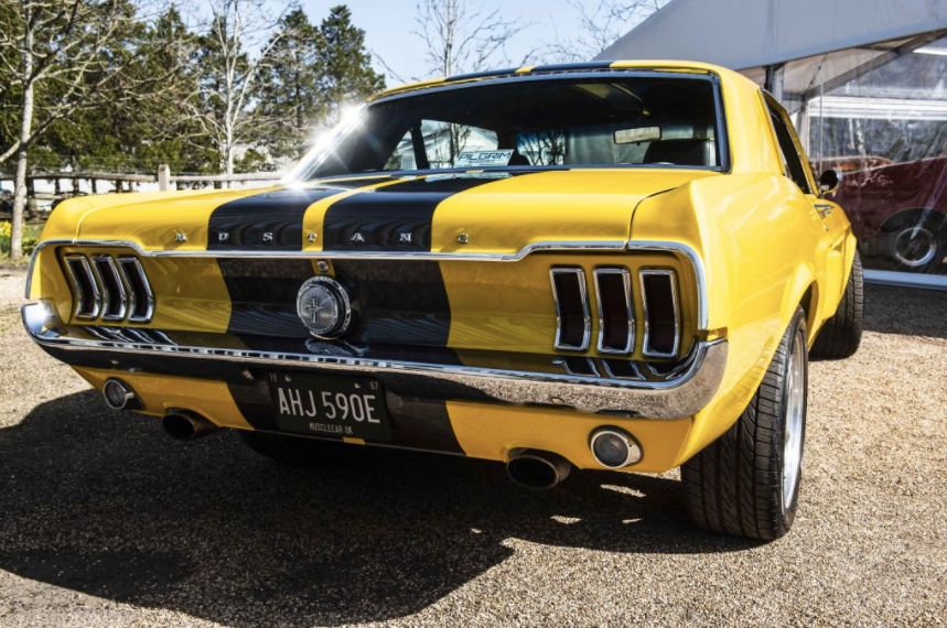 MuscleCarUK1's tweet photo. Job vacancy alert! If you’re a dab hand at classic cars or you have a friend who is, we’re looking for people to join our team of old-school technicians. Details below!

https://t.co/OgBVwNhtXo https://t.co/4vsdtHZR2U