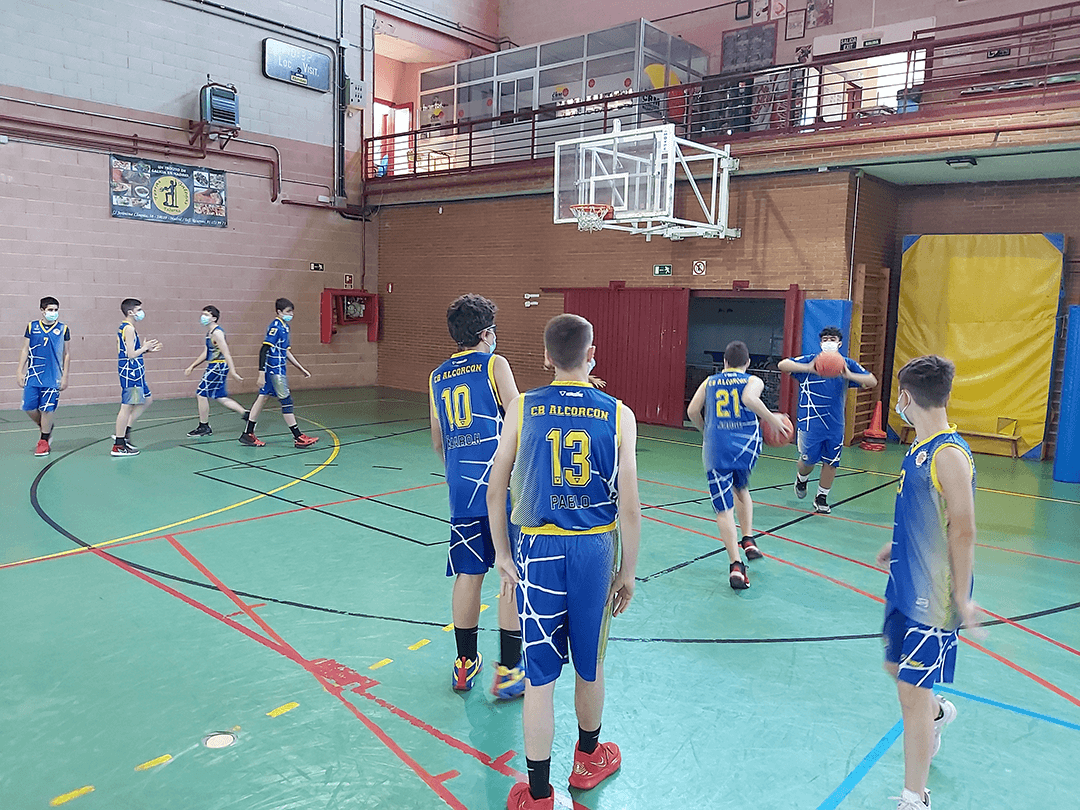 cbalcorcon's tweet photo. Crónica infantil azul. ¡Buena victoria equipo!

https://t.co/OM1lX73ZKi

Partido en youtube: https://t.co/eLuTK4PSta

#cba #cbalcorcon #baloncestoalcorcon #deportesalcorcon #somosCBA #desde1989 #somosAlcorcon #baloncesto #basket #alcorcon #fbm #infantilazul https://t.co/xKSQtFBBTd