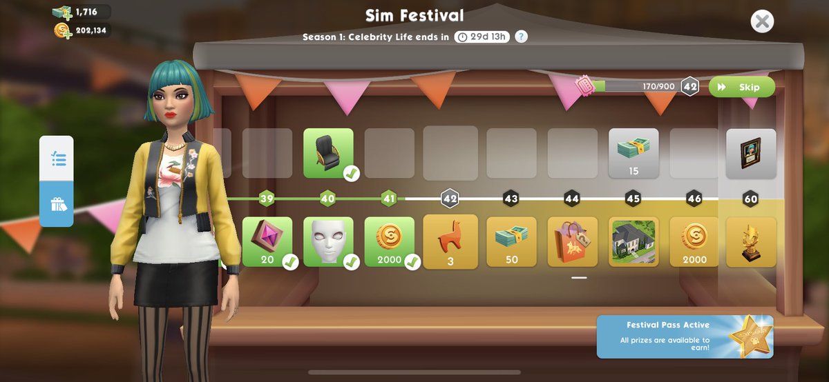 SimGuruBerty tweet media