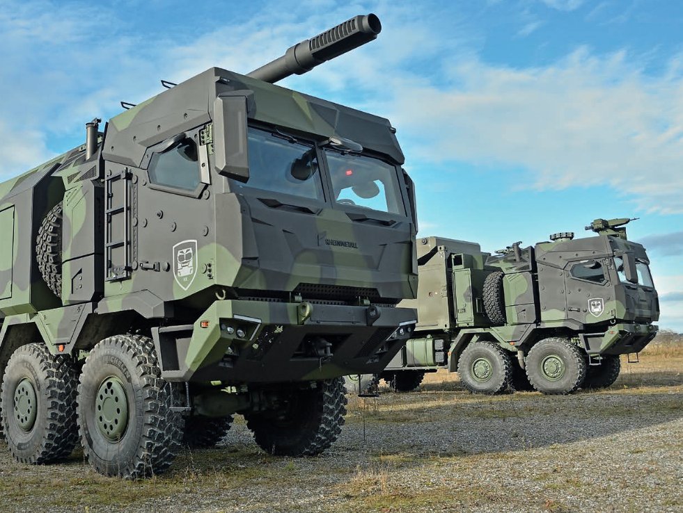 I feel like the new RMMV HX3 truck wasnt given due focus, we all got excited about the artillery module and ignored that this is a big deal for the world of tactical military logsitics vehicles, a veritable Leopard 3 of the military truck world.A brief thread of features: