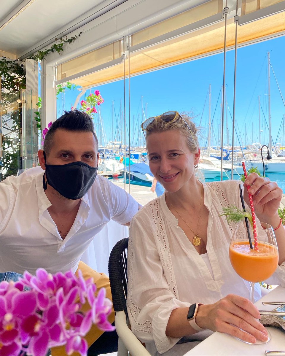 marialeonstyle's tweet photo. Descubriendo el encanto del pintoresco #PuertodeMogan #GranCanaria @gcwellness @turismogc #MariaLeonTravels #MariaLeonStyle #Turismo #España https://t.co/XYXjayJNez