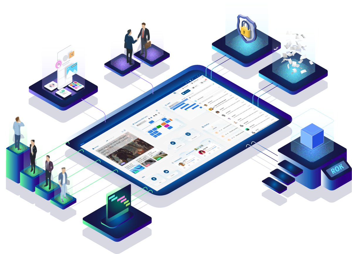 Plus qu’hier, les entreprises sont exposés à un risque de #cyberattaque et de #compliance très élevé. Ce sujet devient prégnant pour les DSI et les solutions d’#IAM doivent évoluer au risque d’avoir à mettre un frein sur la #transformationdigitale en cours.