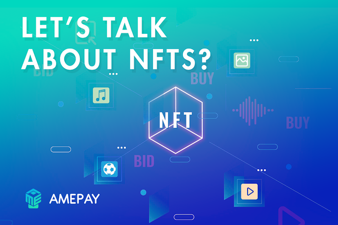 Amechainquantum's tweet photo. 50,000 $AME Airdrop for #NFTCommunity 🔥🔥
@ame_pay invites #NFTCommunity for registration of #NFTartist, Buyers and Sellers of NFT
Steps for Airdrop registration
1. Register >> https://t.co/OKV6RXfGuK
2. Participate in @ame_pay's #NFTmarketplace
AMEKART launches in coming days🚀 https://t.co/xb9KOa1EKG