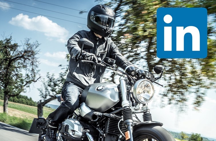 Chers motards, chers adhérents, nous avons le plaisir de vous annoncer le lancement d'une page Club 14 sur LinkedIn, 100% dédiée à l'association.

Pour découvrir la page, c'est par ici 👉 bit.ly/3xX7PM5 

#Club14 #motardpourlavie