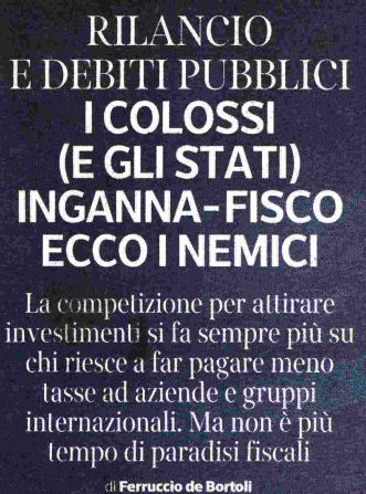 massimo_russo's tweet photo. 🙂 .@DeBortoliF sul @Corriere : «Massimo Russo descrive bene, nel suo recente libro, "Statosauri" (...) il lancinante paradosso delle organizzazioni statali che, chiamate dalla pandemia ad allargare il proprio ruolo, faticano a governare la nuova complessità». #statosauri 🙃 https://t.co/mm6EtOXiQB