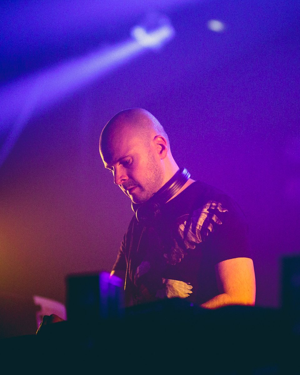 Group Therapy tweet media